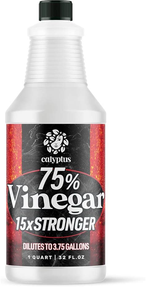 Concentrated vinegar. Things To Know About Concentrated vinegar. 
